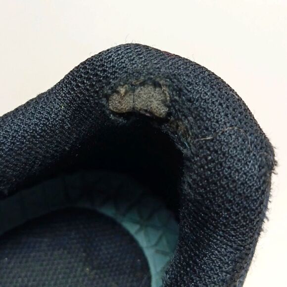 On Running Cloud Women's Size 7 Running Shoe/ Sneaker Black. - Picture 3 of 15